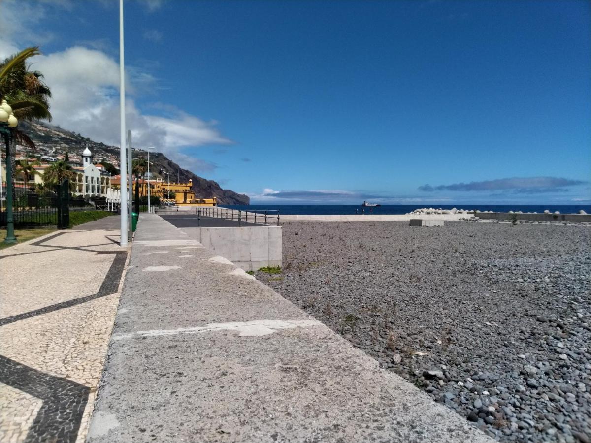 Funchal Apartment Eksteriør bilde