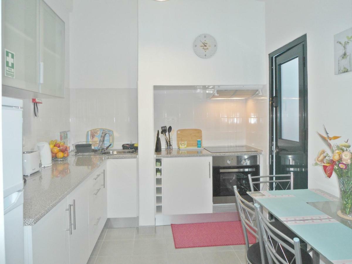Funchal Apartment Eksteriør bilde