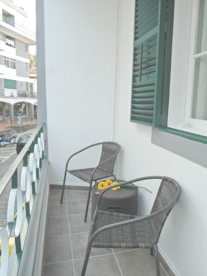Funchal Apartment Eksteriør bilde
