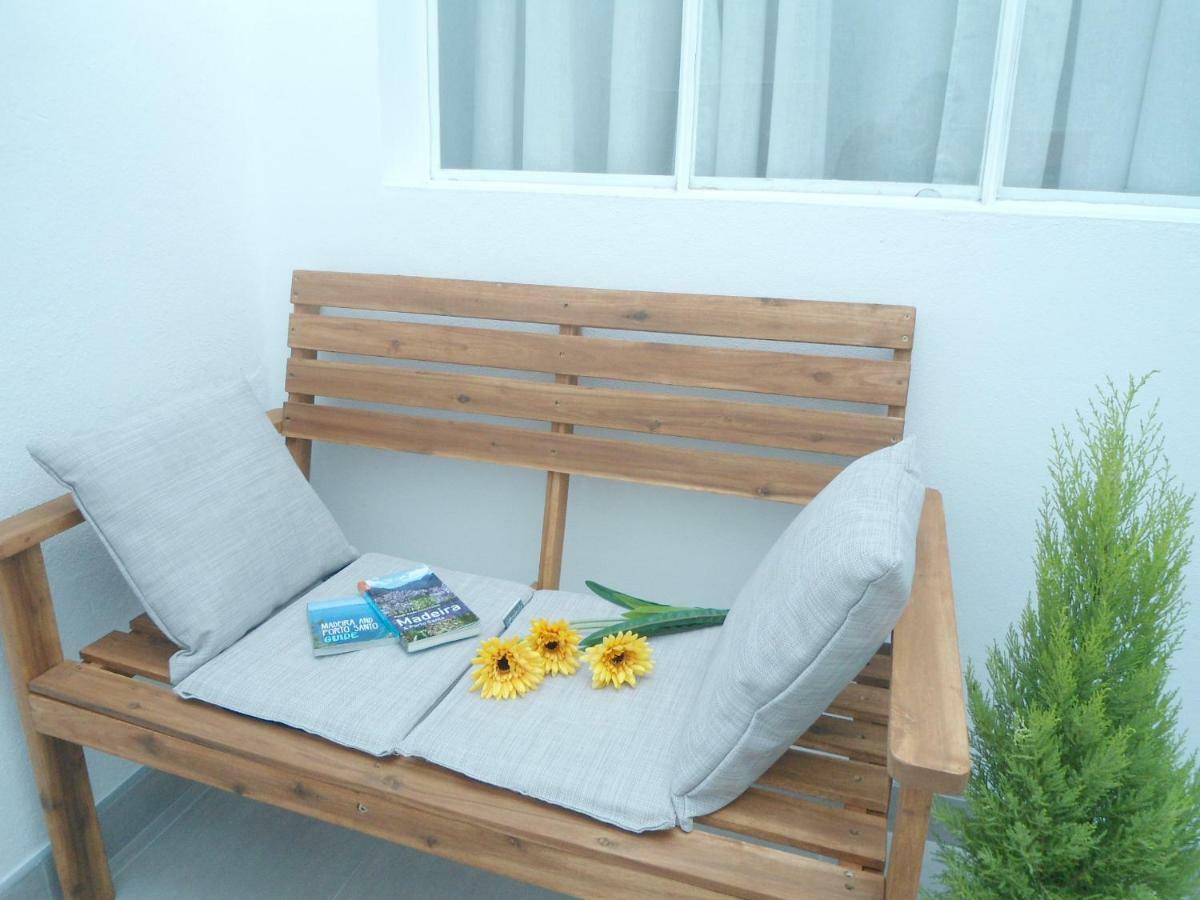 Funchal Apartment Eksteriør bilde