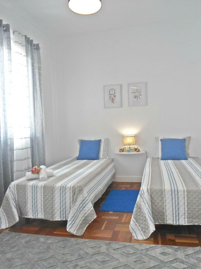 Funchal Apartment Eksteriør bilde