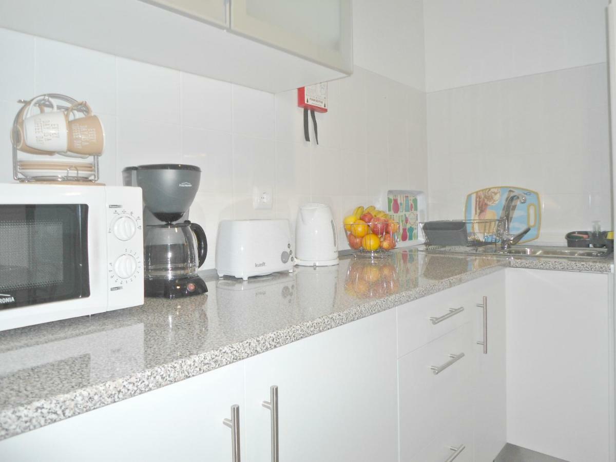 Funchal Apartment Eksteriør bilde