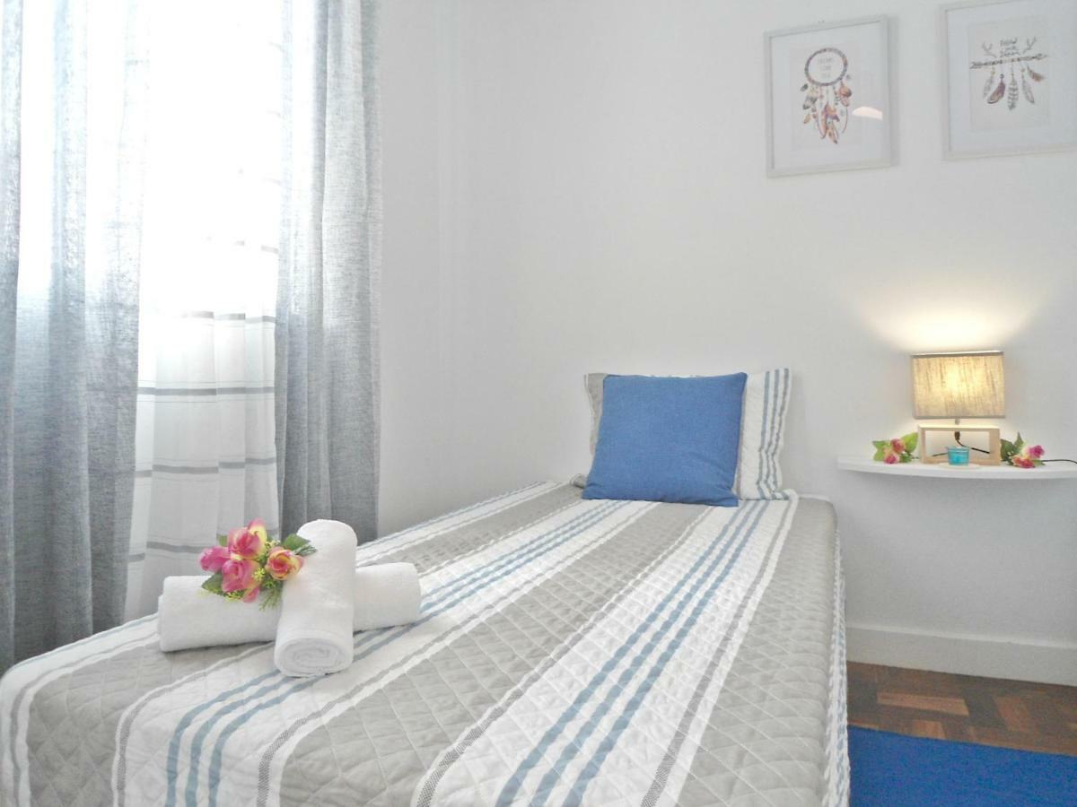 Funchal Apartment Eksteriør bilde