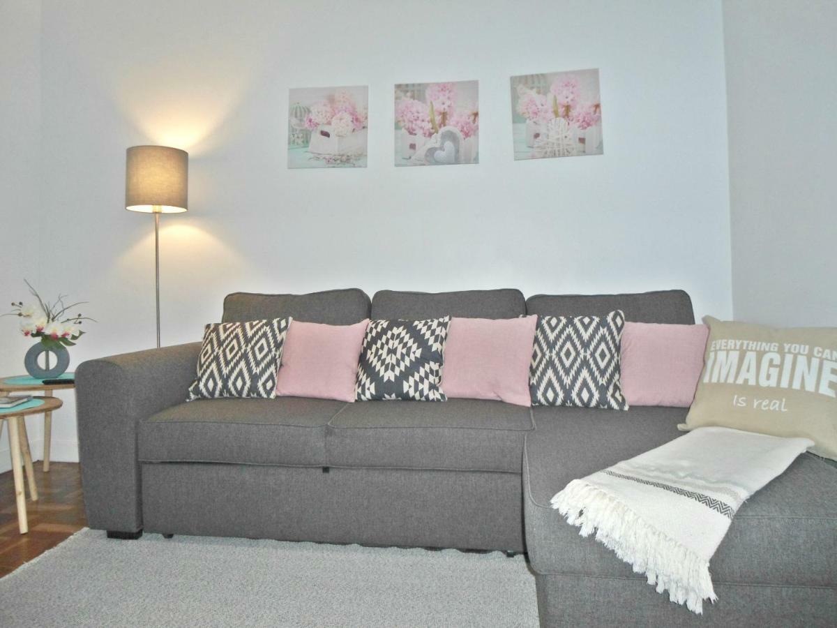 Funchal Apartment Eksteriør bilde