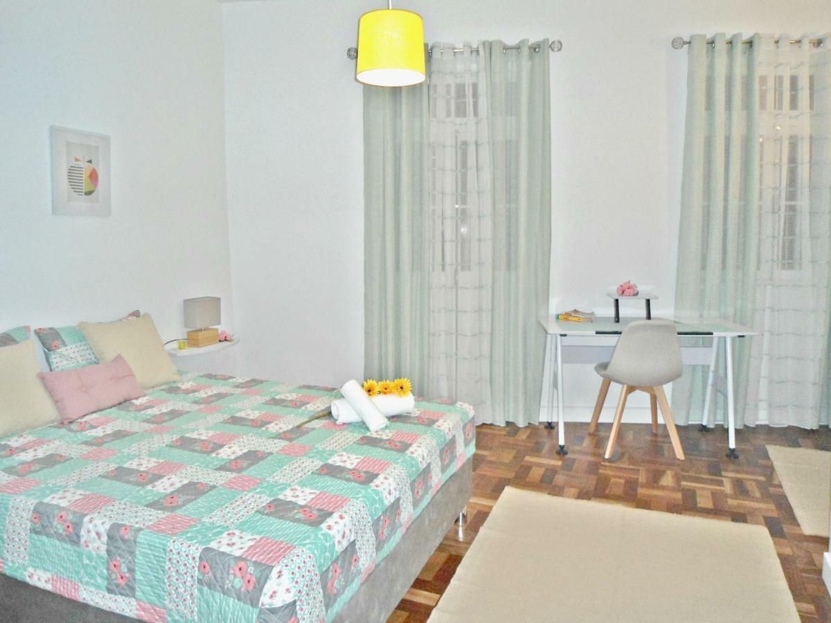 Funchal Apartment Eksteriør bilde