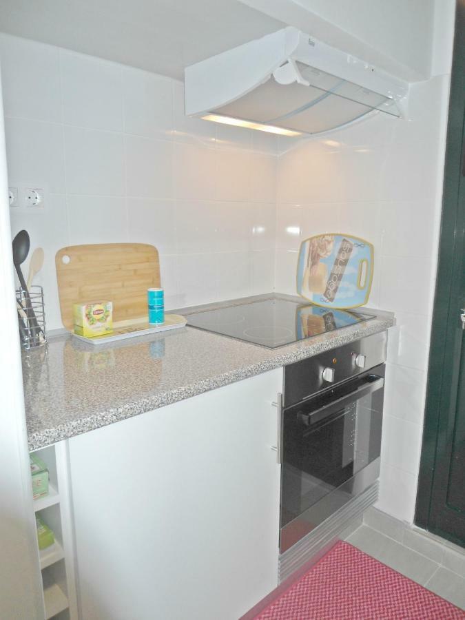 Funchal Apartment Eksteriør bilde