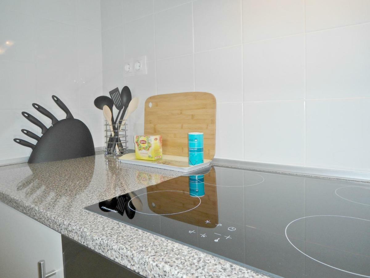 Funchal Apartment Eksteriør bilde