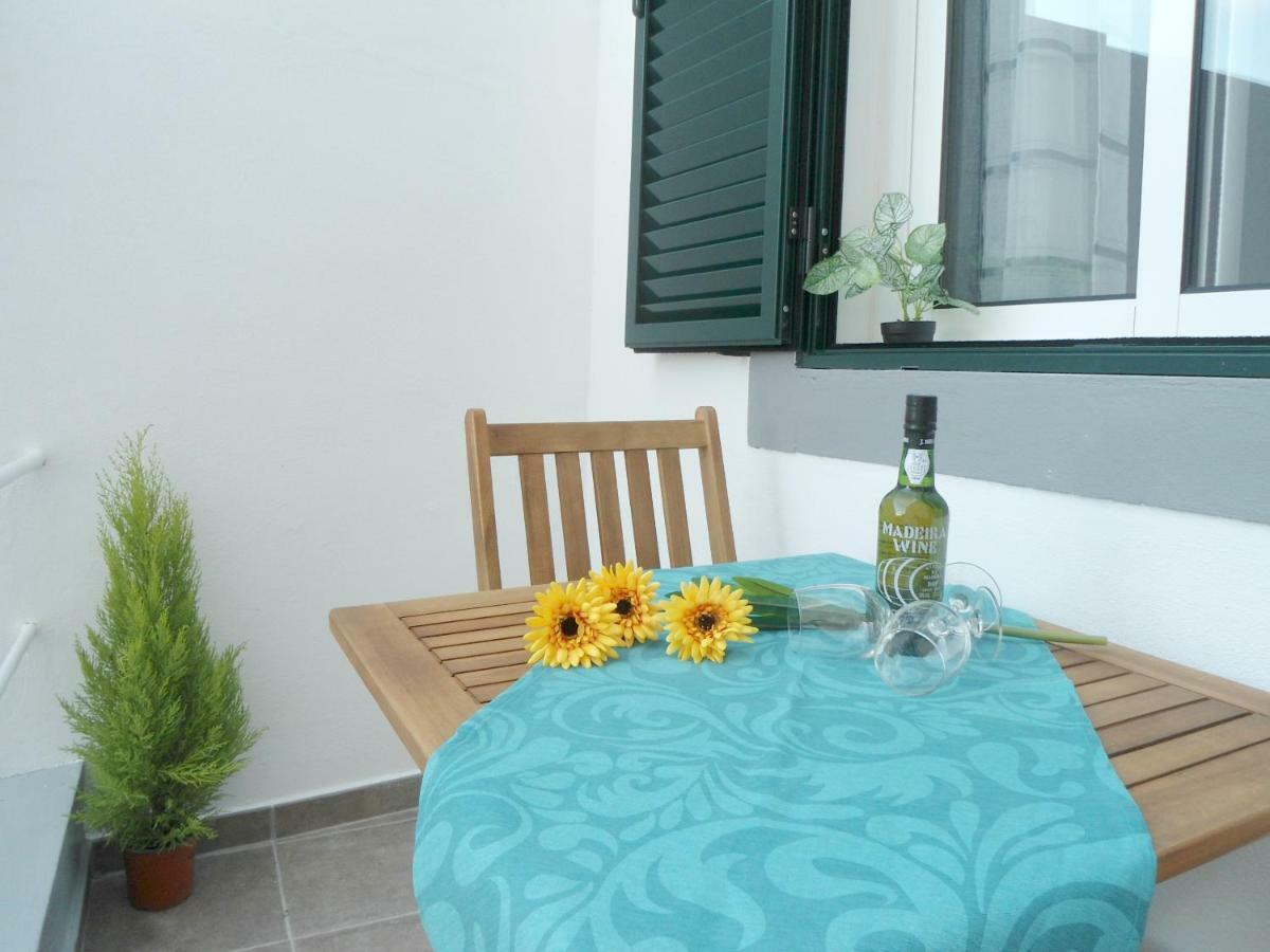 Funchal Apartment Eksteriør bilde