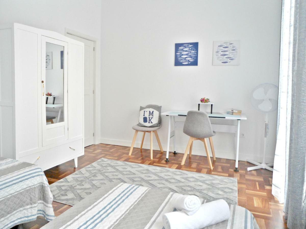 Funchal Apartment Eksteriør bilde