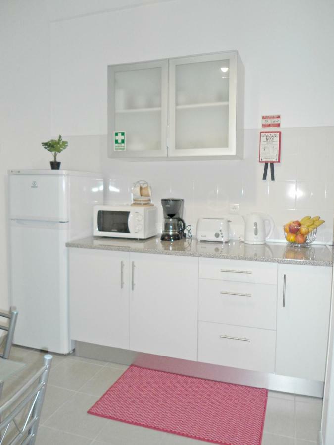 Funchal Apartment Eksteriør bilde